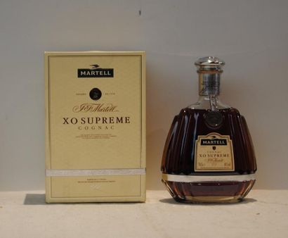 null 1 bout COGNAC MARTELL XO