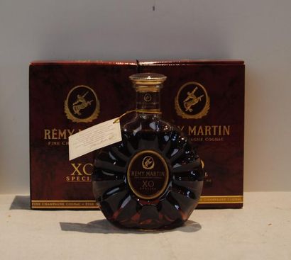 null 2 bout FINE CHAMPAGNE REMY MARTIN XO