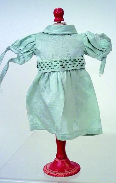 “GRASSE MATINEE” (Eté 1953), pyjama.
