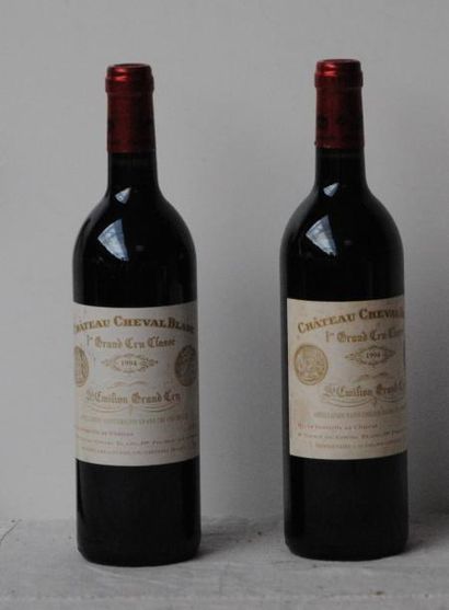 null 2 BOUT CHT CHEVAL BLANC 1994