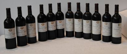 null 12 bout CHT SOCIANDO MALLET 3/2000, 4/2001, 5/2003