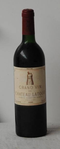 null 1 bout CHT LATOUR 1986 (NLB)