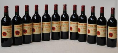 null 12 bout CHT FIGEAC 2000