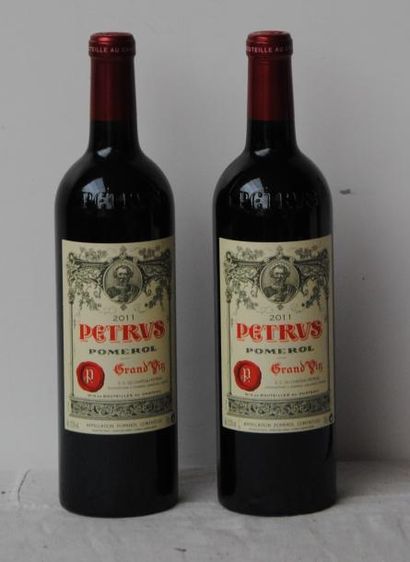 null 2 CHT PETRUS 2011