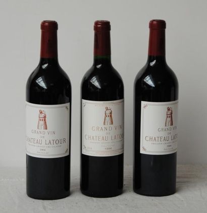 null 3 BOUT CHT LATOUR 2X 2004, 1 X1996