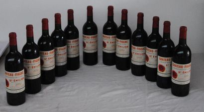 null 12 bout CHT FIGEAC 1993