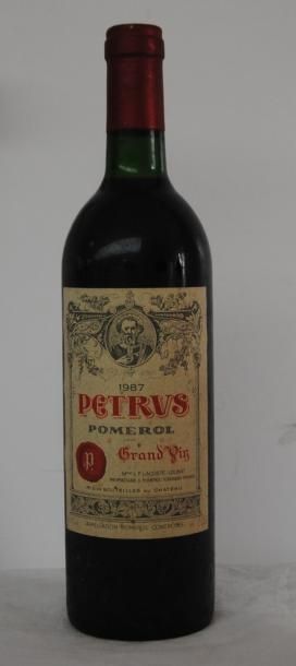 null 1 bout CHT PETRUS 1987 (BG)