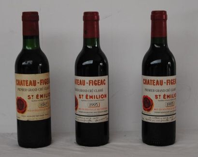 null 3 d.bout CHT FIGEAC 1/1987 (NLB), 2/1993