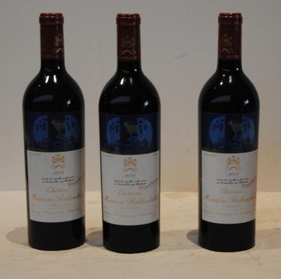 null 3 bout CHT MOUTON ROTHSHSCHILD 2008 CB