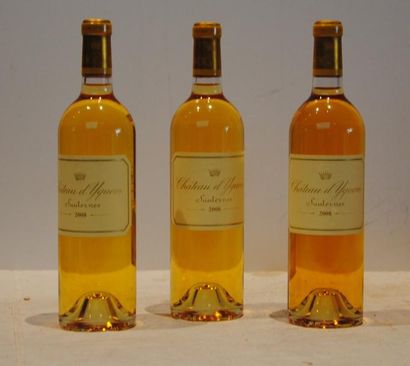 null 3 bout CHT D'YQUEM 2008 CB