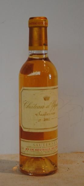 null 1 d.bout CHT D'YQUEM 2002