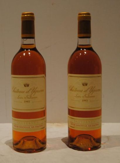 null 2 bout CHT D'YQUEM 1993