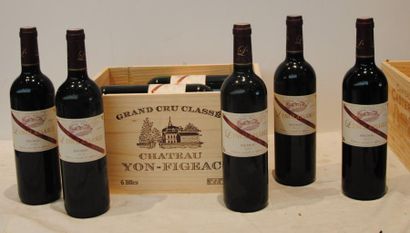 null 11 bout CHT L'INCLASSABLE MEDOC 2005