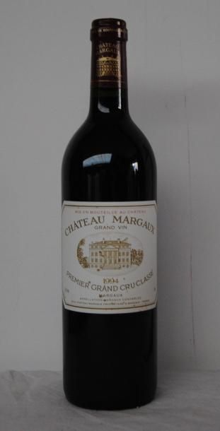 null 1 bout CHT MARGAUX 1994