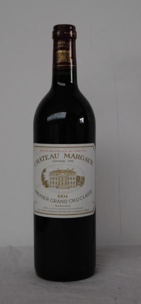 null 1 bout CHT MARGAUX 1994