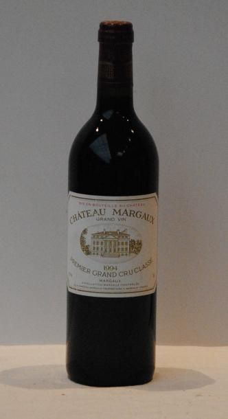 null 1 bout CHT MARGAUX 1994