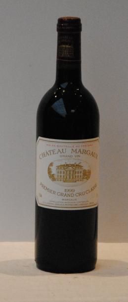 null 1 bout CHT MARGAUX 2000