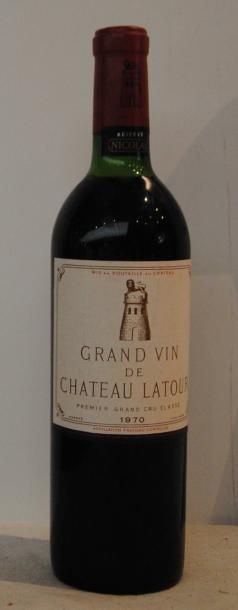 null 1 bout CHT LATOUR 1970 (NLB)