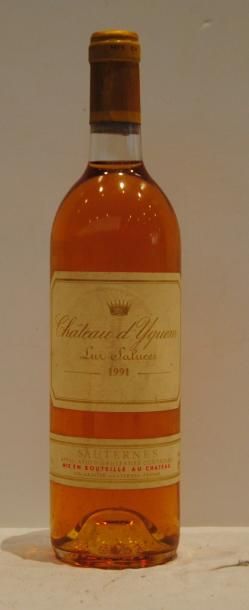 null 1 bout CHT YQUEM 1991