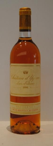 null 1 bout CHT YQUEM 1990