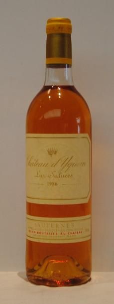 null 1 bout CHT YQUEM 1986