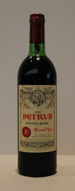 null 1 bout CHT PETRUS 1980 (NTLB)