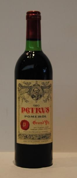 null 1 bout CHT PETRUS 1980 (BG)