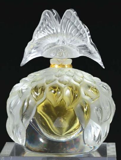 Lalique parfums