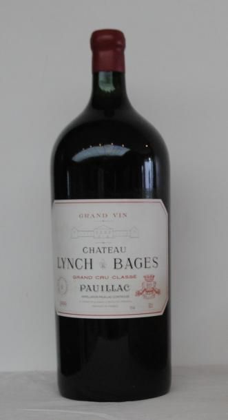 null 1 impe CHT LYNCH BAGES 1999 CB