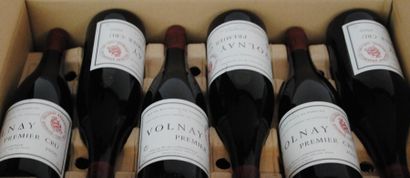 null 12 bout VOLNAY D'ANGERVILLE 2000