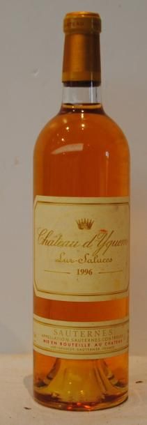 null 1 bout CHT YQUEM 1996