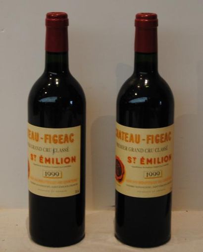 null 2 bout CHT FIGEAC 1999