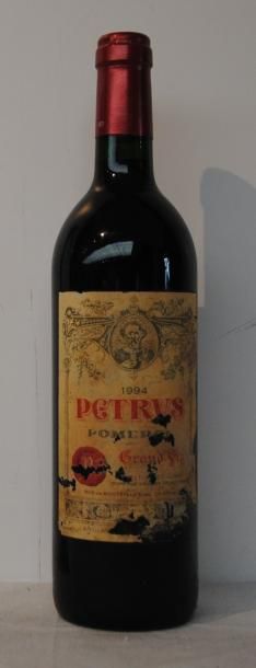 null 1 bout CHT PETRUS 1994 (EA)