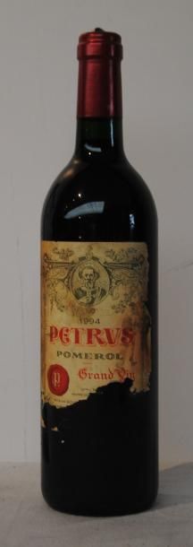 null 1 bout CHT PETRUS 1994 (EA)
