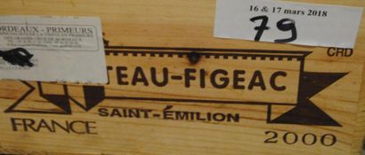 null 12 bout CHT FIGEAC CB 2000