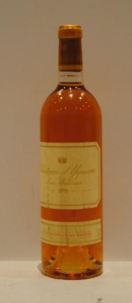 null 1 bout CHT YQUEM 1999