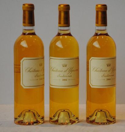 null 3 bout CHT D'YQUEM 2004