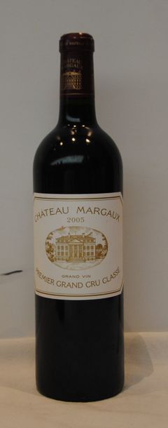 null 1 bout CHT MARGAUX 2005