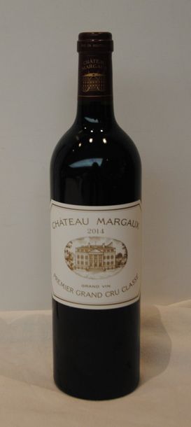 null 1 bout CHT MARGAUX 2014