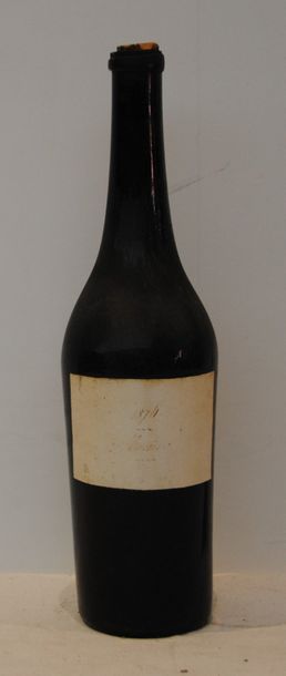 null 1 bout CASSIS 1874