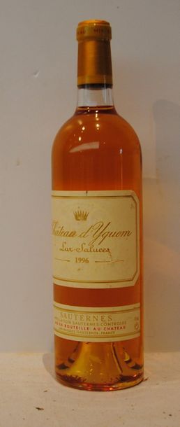 null 1 bout CHT YQUEM 1996