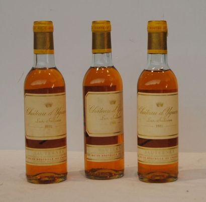 null 3 d.bout CHT YQUEM 1981