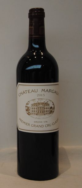 null 1 bout CHT MARGAUX 2013