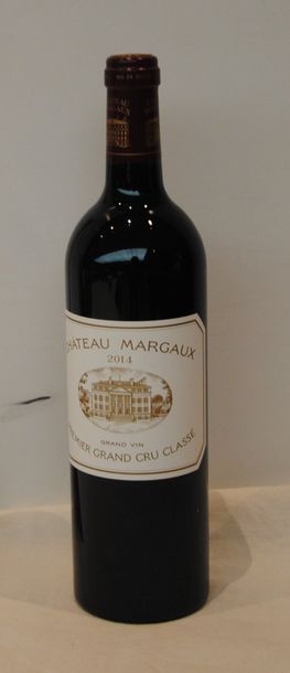null 1 bout CHT MARGAUX 2014