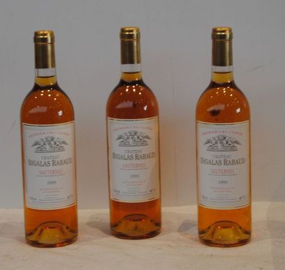 null 3 bout CHT SIGALAS RABAUD 1995
