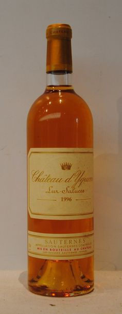 null 1 bout CHT YQUEM 1996