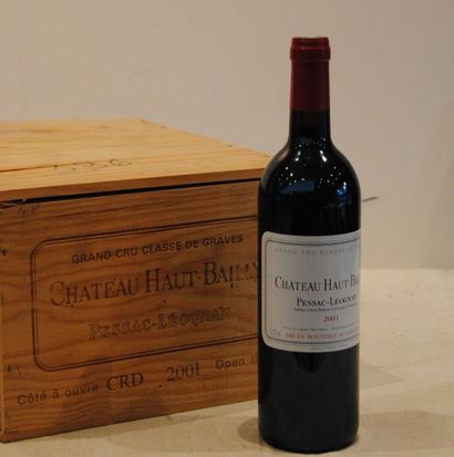 null 6 bout CHT HAUT BAILLY 2001