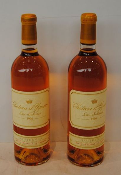 null 2 bout CHT D'YQUEM 1996