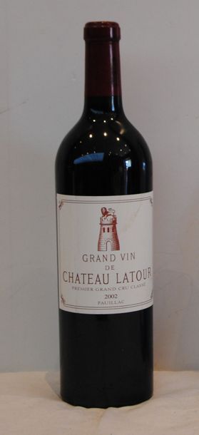 null 1 bout CHT LATOUR 2002