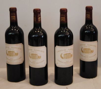 null 4 bout CHT MARGAUX 2000